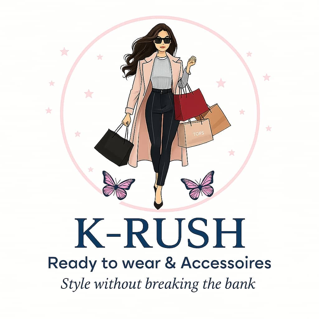 K-Rush Ready to Wear & Accessories